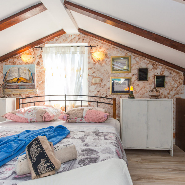 Apartment in Villa Emily, Villa Emily - Beautiful Unique Family Villa in Lovran Lovran