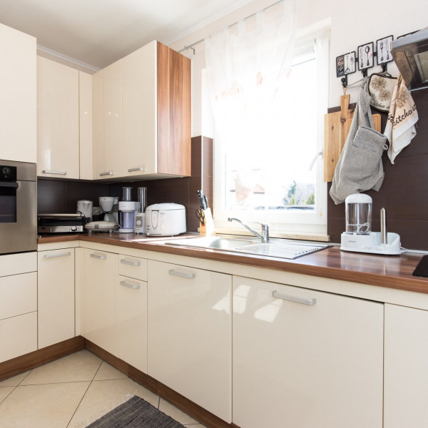 Kitchen, Villa Emily, Villa Emily - Beautiful Unique Family Villa in Lovran Lovran