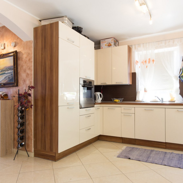 Kitchen, Villa Emily, Villa Emily - Beautiful Unique Family Villa in Lovran Lovran