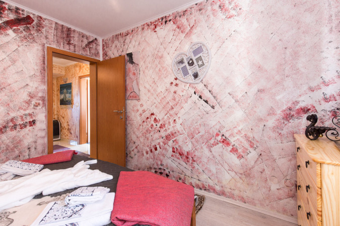 Rooms, Villa Emily - Beautiful Unique Family Villa in Lovran Lovran