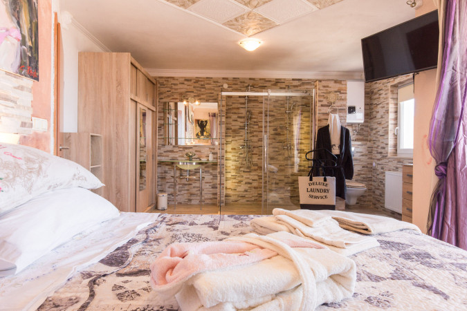 Rooms, Villa Emily - Beautiful Unique Family Villa in Lovran Lovran