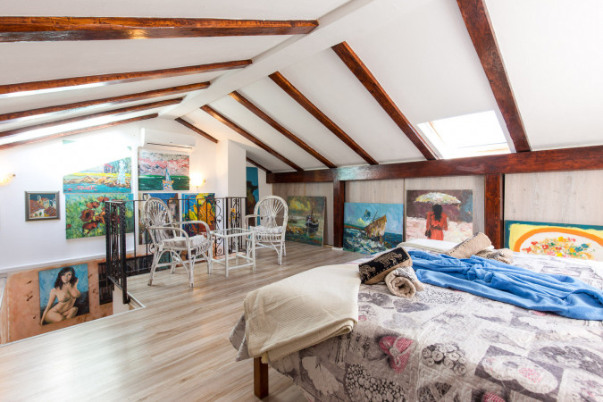 Rooms, Villa Emily - Beautiful Unique Family Villa in Lovran Lovran