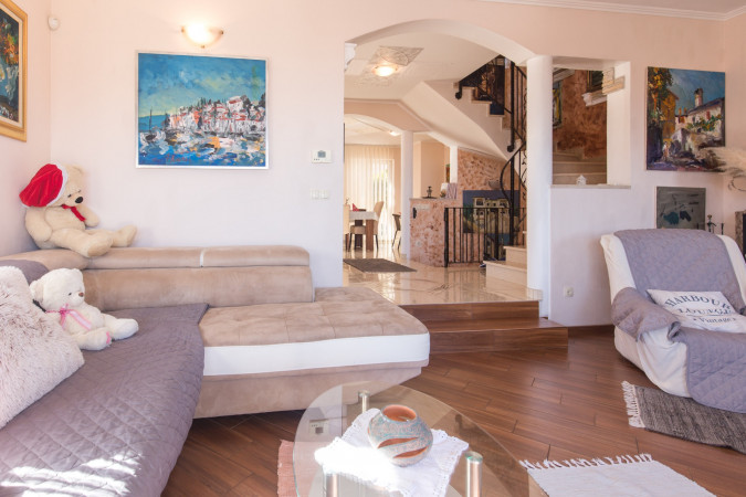 Villa Emily - Beautiful Unique Family Villa in Lovran Lovran