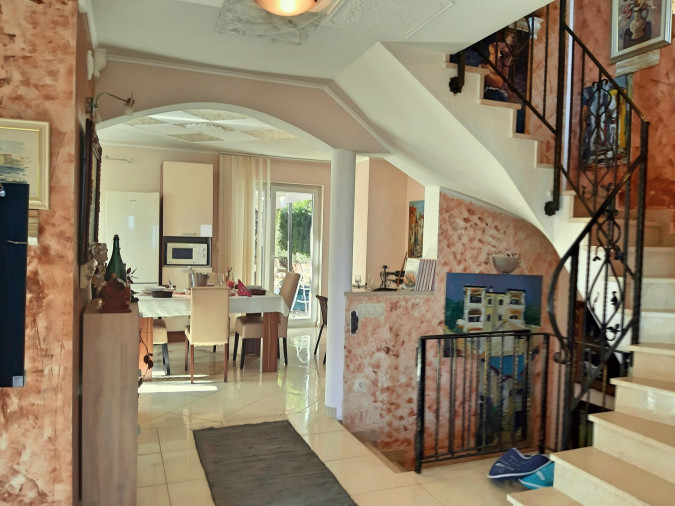 Villa Emily - Beautiful Unique Family Villa in Lovran Lovran