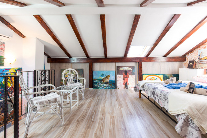 Rooms, Villa Emily - Beautiful Unique Family Villa in Lovran Lovran
