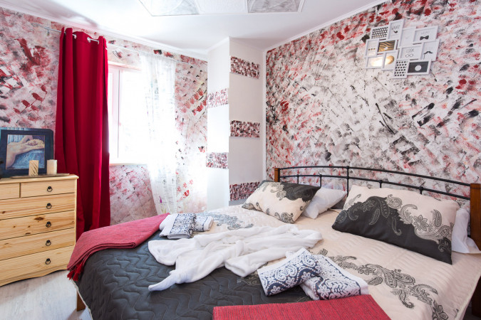 Rooms, Villa Emily - Beautiful Unique Family Villa in Lovran Lovran