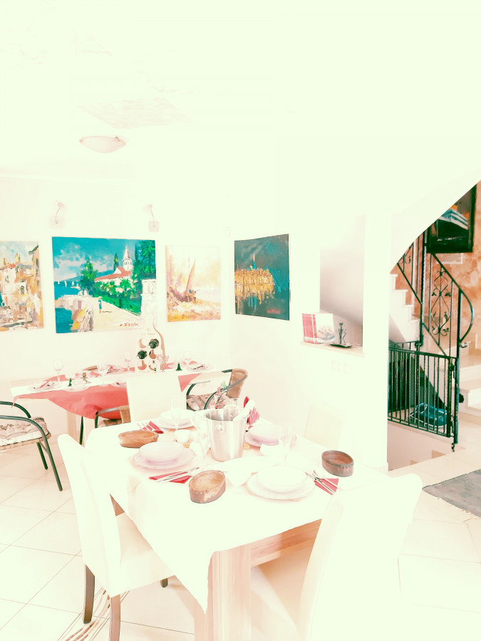 Villa Emily - Beautiful Unique Family Villa in Lovran Lovran