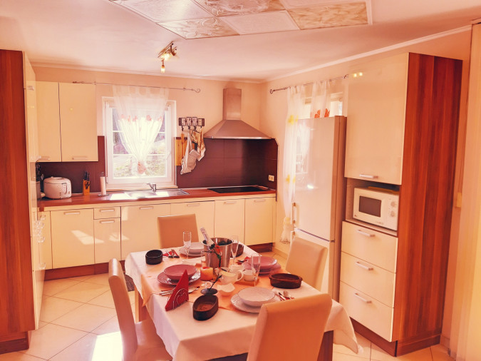 Villa Emily - Beautiful Unique Family Villa in Lovran Lovran