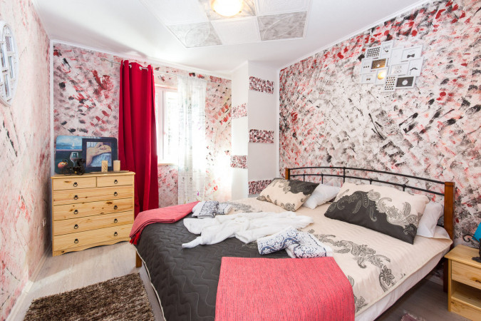 Rooms, Villa Emily - Beautiful Unique Family Villa in Lovran Lovran