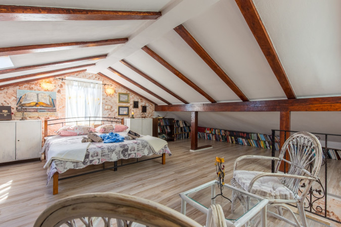 Villa Emily - Beautiful Unique Family Villa in Lovran Lovran