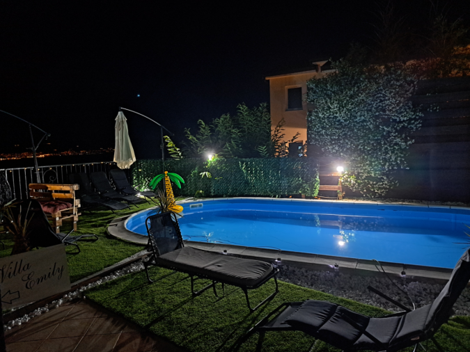 Villa Emily - Beautiful Unique Family Villa in Lovran Lovran