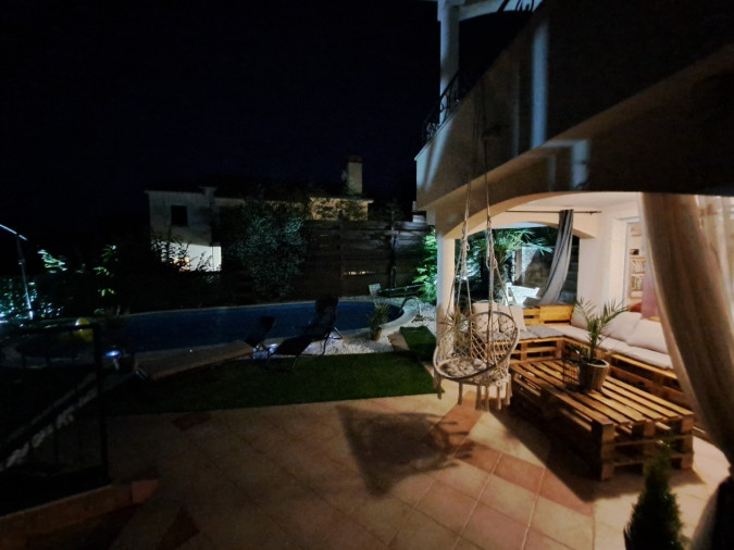 Villa Emily - Beautiful Unique Family Villa in Lovran Lovran