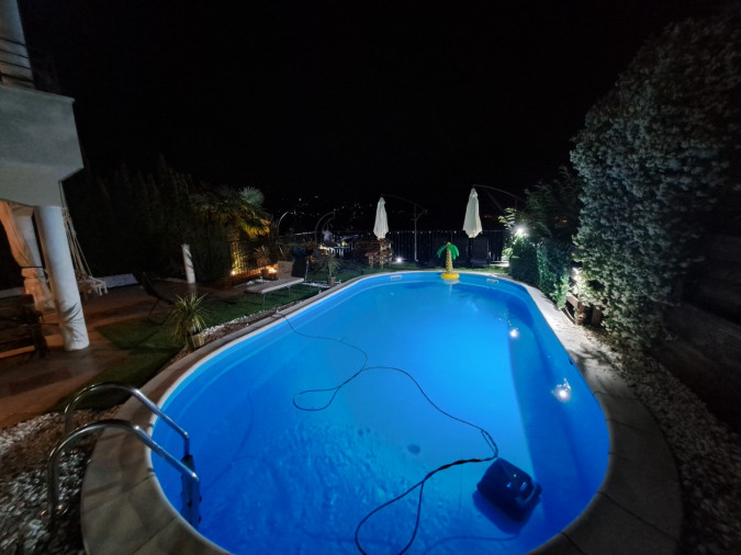 Villa Emily - Beautiful Unique Family Villa in Lovran Lovran