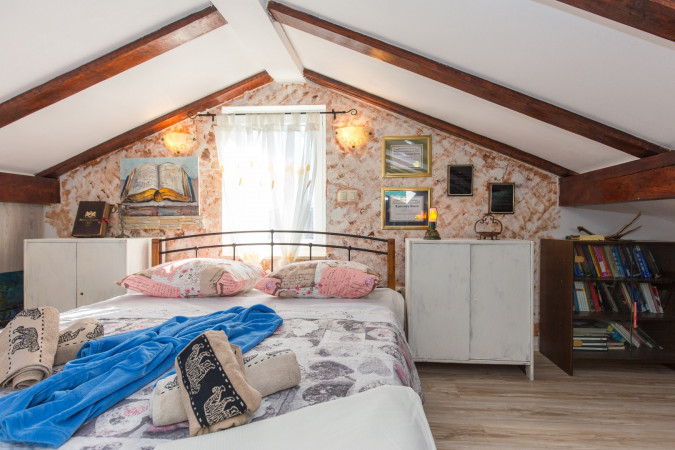 Villa Emily - Beautiful Unique Family Villa in Lovran Lovran