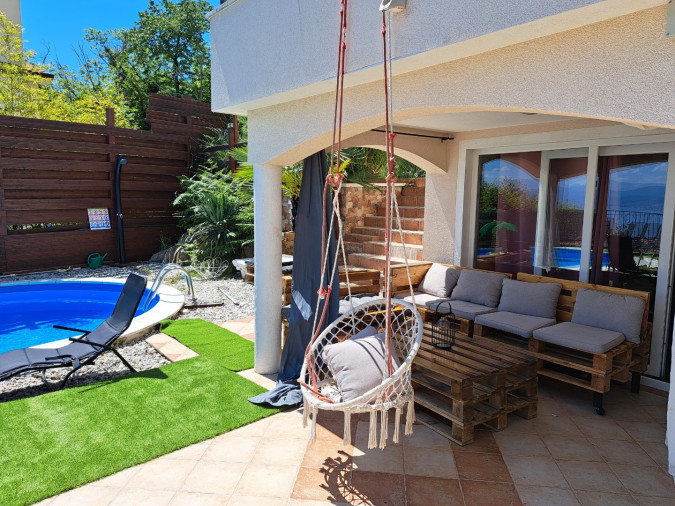 Villa Emily - Beautiful Unique Family Villa in Lovran Lovran
