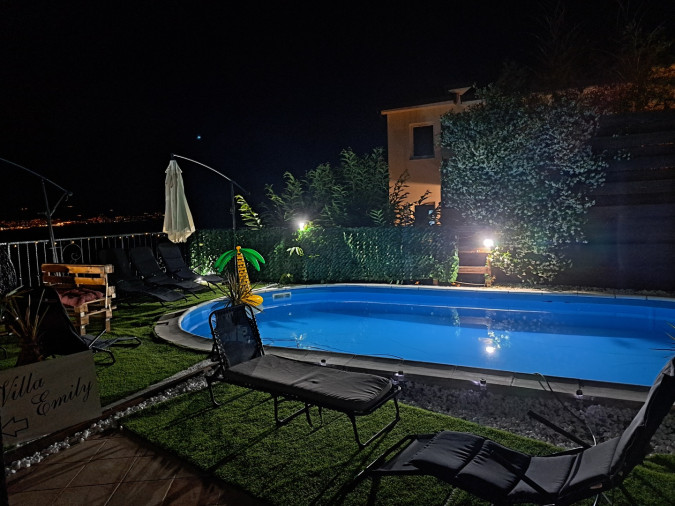 Villa Emily - Beautiful Unique Family Villa in Lovran Lovran