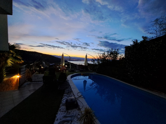 Villa Emily - Beautiful Unique Family Villa in Lovran Lovran