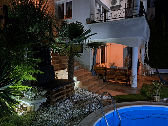 Villa Emily - Beautiful Unique Family Villa in Lovran Lovran
