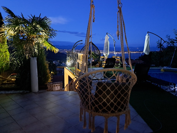 Villa Emily - Beautiful Unique Family Villa in Lovran Lovran