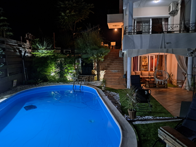 Villa Emily - Beautiful Unique Family Villa in Lovran Lovran
