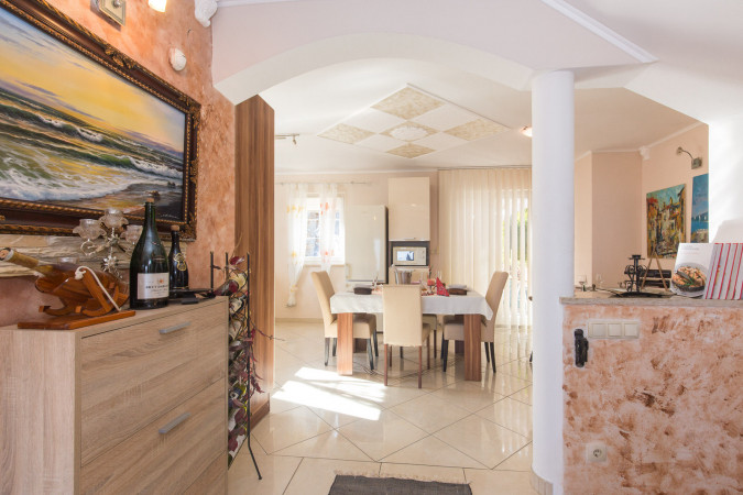 Villa Emily - Beautiful Unique Family Villa in Lovran Lovran