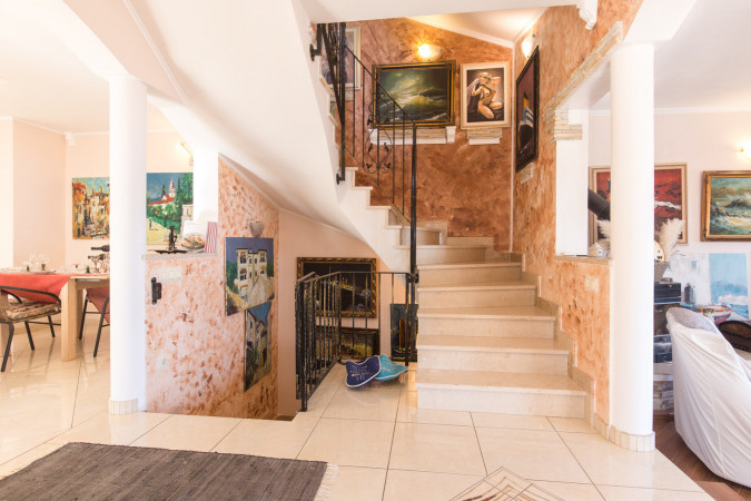 Villa Emily - Beautiful Unique Family Villa in Lovran Lovran