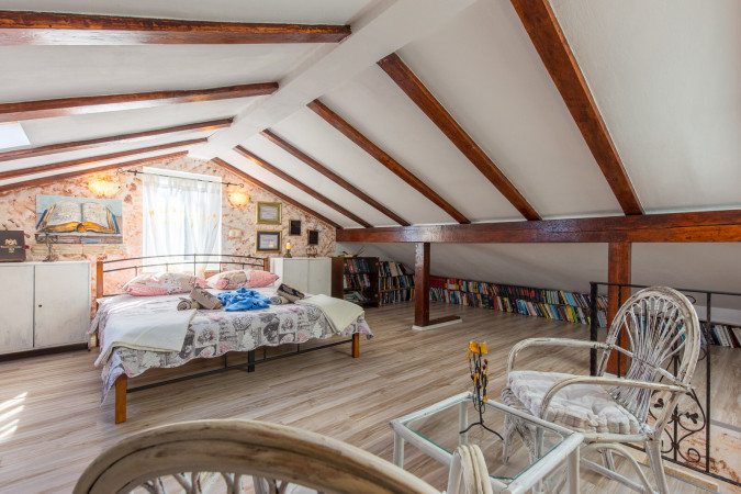 Villa Emily - Beautiful Unique Family Villa in Lovran Lovran