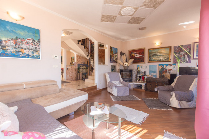 Villa Emily - Beautiful Unique Family Villa in Lovran Lovran