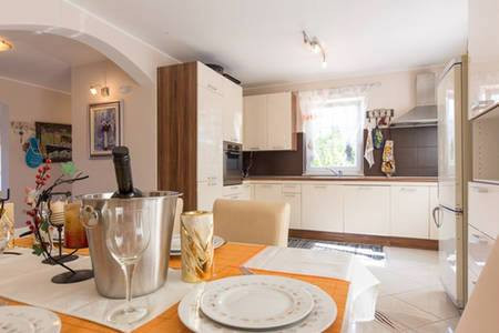 Villa Emily - Beautiful Unique Family Villa in Lovran Lovran