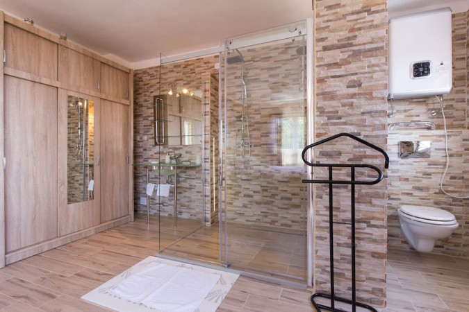 Villa Emily - Beautiful Unique Family Villa in Lovran Lovran