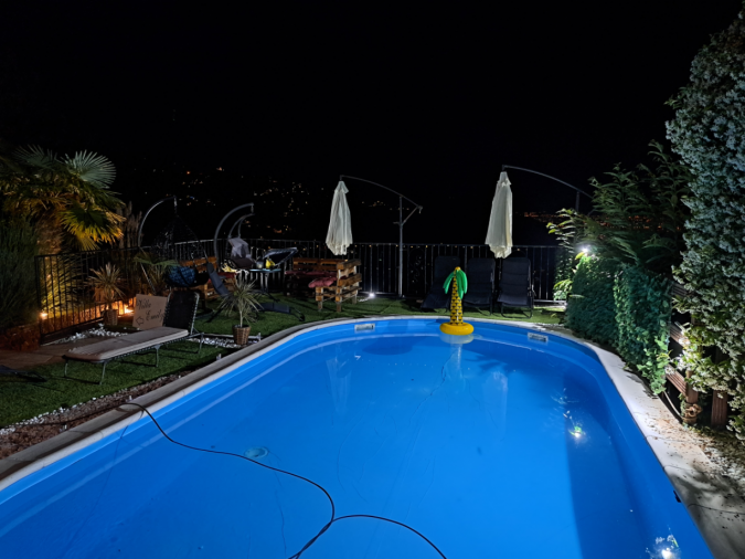 Villa Emily - Beautiful Unique Family Villa in Lovran Lovran