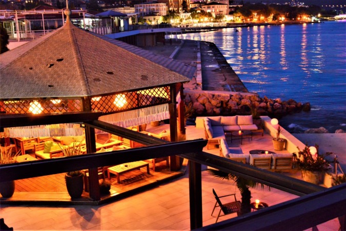 Opatija, Villa Emily - Beautiful Unique Family Villa in Lovran Lovran