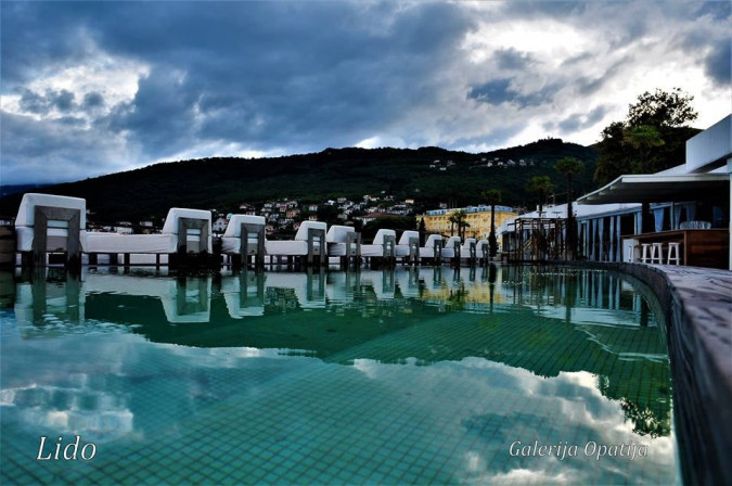 Opatija, Villa Emily - Beautiful Unique Family Villa in Lovran Lovran