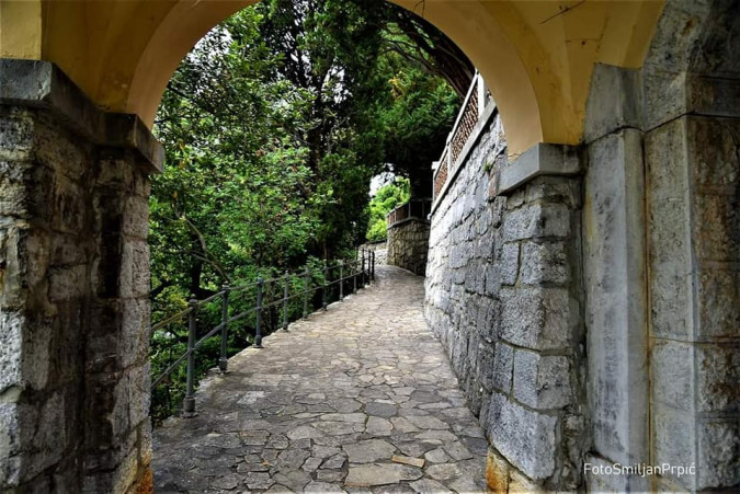 Opatija, Villa Emily - Beautiful Unique Family Villa in Lovran Lovran