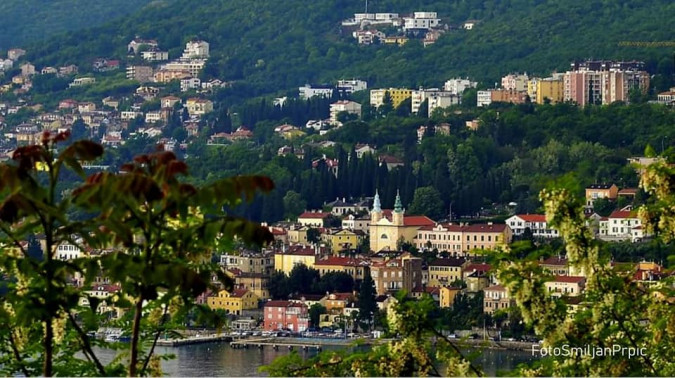 Opatija, Villa Emily - Beautiful Unique Family Villa in Lovran Lovran
