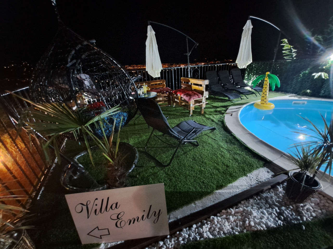 Villa Emily - Beautiful Unique Family Villa in Lovran Lovran